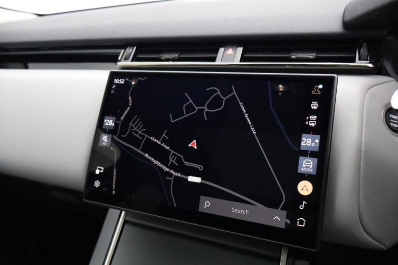 2024 (74) LAND ROVER RANGE ROVER VELAR 2.0 D200 MHEV Dynamic HSE 5dr Auto 5117275