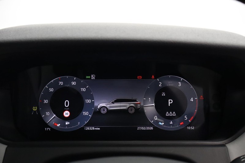 2024 (74) LAND ROVER RANGE ROVER VELAR 2.0 D200 MHEV Dynamic HSE 5dr Auto 5117274