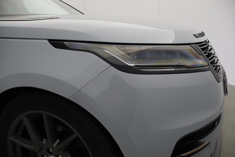 2024 (74) LAND ROVER RANGE ROVER VELAR 2.0 D200 MHEV Dynamic HSE 5dr Auto 5117267