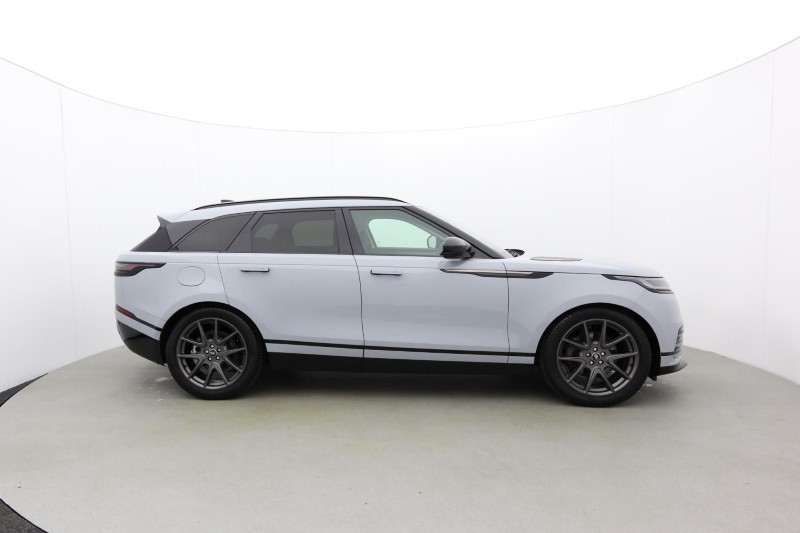 2024 (74) LAND ROVER RANGE ROVER VELAR 2.0 D200 MHEV Dynamic HSE 5dr Auto 5123013