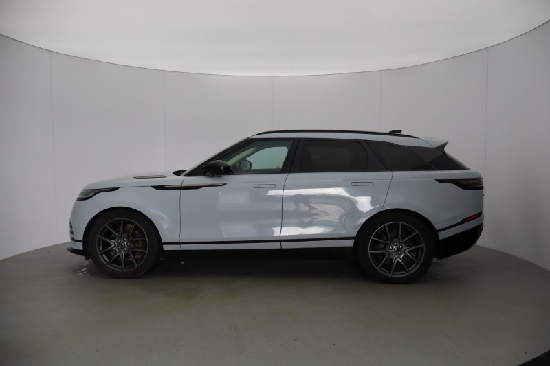 2024 (74) LAND ROVER RANGE ROVER VELAR 2.0 D200 MHEV Dynamic HSE 5dr Auto 5117239