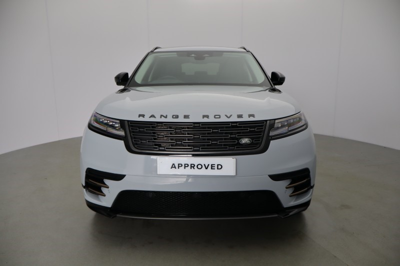 2024 (74) LAND ROVER RANGE ROVER VELAR 2.0 D200 MHEV Dynamic HSE 5dr Auto 5117232