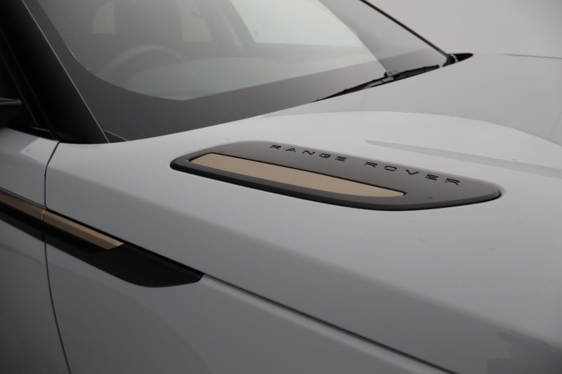 2024 (74) LAND ROVER RANGE ROVER VELAR 2.0 D200 MHEV Dynamic HSE 5dr Auto 5117264