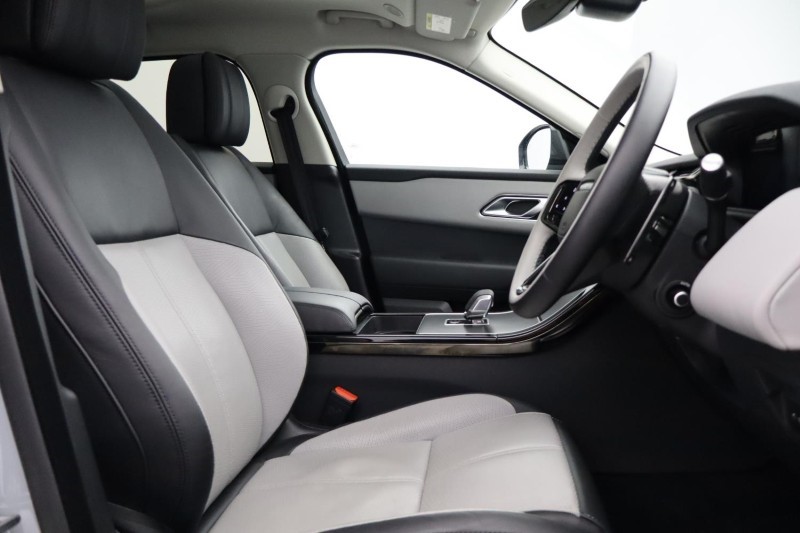 2024 (74) LAND ROVER RANGE ROVER VELAR 2.0 D200 MHEV Dynamic HSE 5dr Auto 5117262