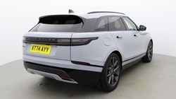 2024 (74) LAND ROVER RANGE ROVER VELAR 2.0 D200 MHEV Dynamic HSE 5dr Auto 5123015