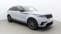 2024 (74) LAND ROVER RANGE ROVER VELAR 2.0 D200 MHEV Dynamic HSE 5dr Auto 5117240
