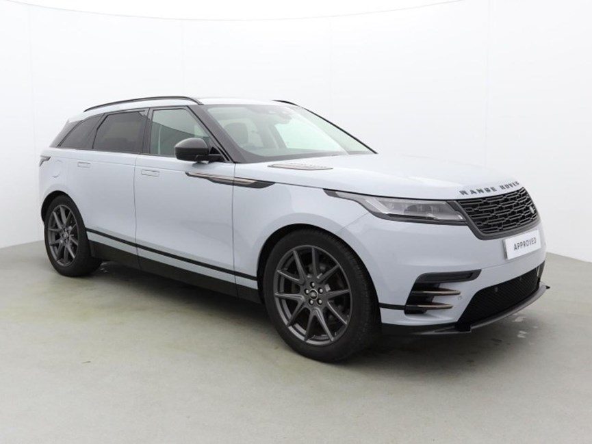 2024 (74) LAND ROVER RANGE ROVER VELAR 2.0 D200 MHEV Dynamic HSE 5dr Auto