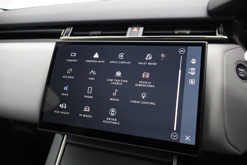 2024 (74) LAND ROVER RANGE ROVER VELAR 2.0 D200 MHEV Dynamic HSE 5dr Auto 5117280