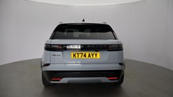 2024 (74) LAND ROVER RANGE ROVER VELAR 2.0 D200 MHEV Dynamic HSE 5dr Auto 5117238