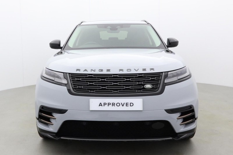 2024 (74) LAND ROVER RANGE ROVER VELAR 2.0 D200 MHEV Dynamic HSE 5dr Auto 5123010
