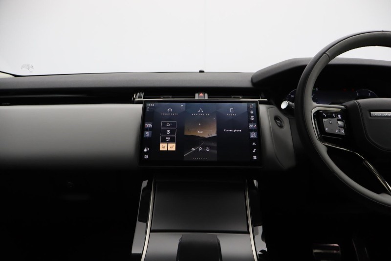 2024 (74) LAND ROVER RANGE ROVER VELAR 2.0 D200 MHEV Dynamic HSE 5dr Auto 5117287