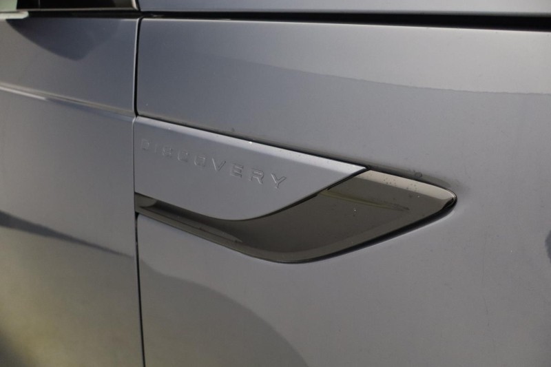2024 (24) LAND ROVER DISCOVERY 3.0 D350 Dynamic HSE 5dr Auto 5113989