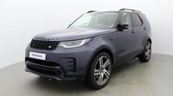 2024 (24) LAND ROVER DISCOVERY 3.0 D350 Dynamic HSE 5dr Auto 5113972