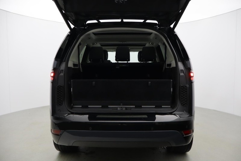 2024 (24) LAND ROVER DISCOVERY 3.0 D350 Dynamic HSE 5dr Auto 5113983