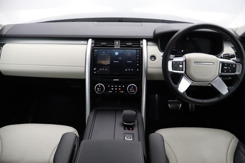 2024 (24) LAND ROVER DISCOVERY 3.0 D350 Dynamic HSE 5dr Auto 5114024