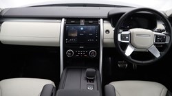 2024 (24) LAND ROVER DISCOVERY 3.0 D350 Dynamic HSE 5dr Auto 5114024