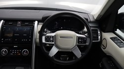 2024 (24) LAND ROVER DISCOVERY 3.0 D350 Dynamic HSE 5dr Auto 5114027