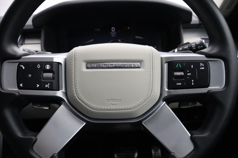 2024 (24) LAND ROVER DISCOVERY 3.0 D350 Dynamic HSE 5dr Auto 5114013