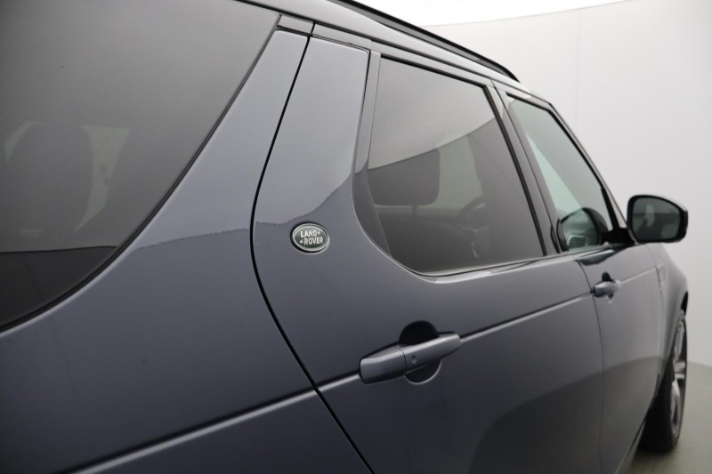 2024 (24) LAND ROVER DISCOVERY 3.0 D350 Dynamic HSE 5dr Auto 5113986