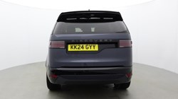2024 (24) LAND ROVER DISCOVERY 3.0 D350 Dynamic HSE 5dr Auto 5113973