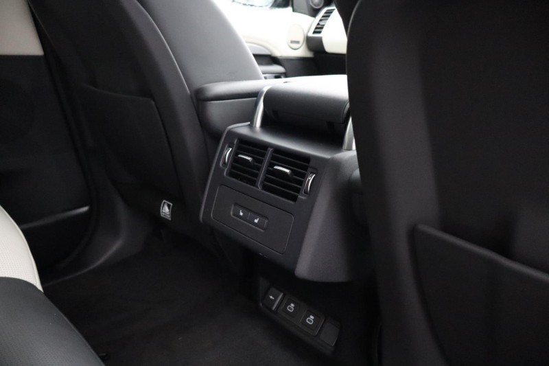 2024 (24) LAND ROVER DISCOVERY 3.0 D350 Dynamic HSE 5dr Auto 5114004