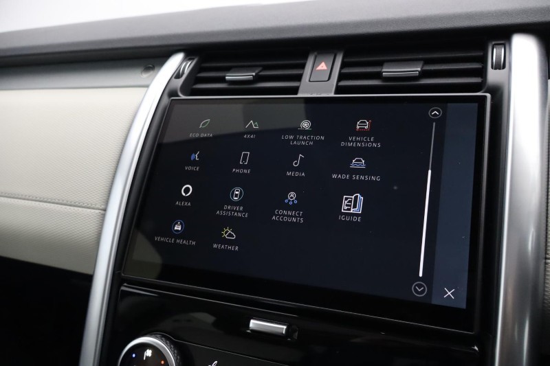 2024 (24) LAND ROVER DISCOVERY 3.0 D350 Dynamic HSE 5dr Auto 5114018