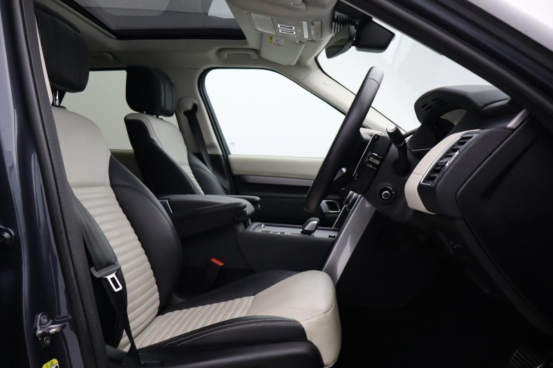 2024 (24) LAND ROVER DISCOVERY 3.0 D350 Dynamic HSE 5dr Auto 5114009