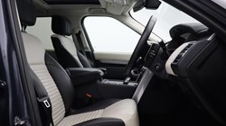 2024 (24) LAND ROVER DISCOVERY 3.0 D350 Dynamic HSE 5dr Auto 5114009