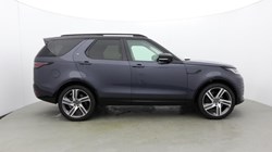 2024 (24) LAND ROVER DISCOVERY 3.0 D350 Dynamic HSE 5dr Auto 5113974