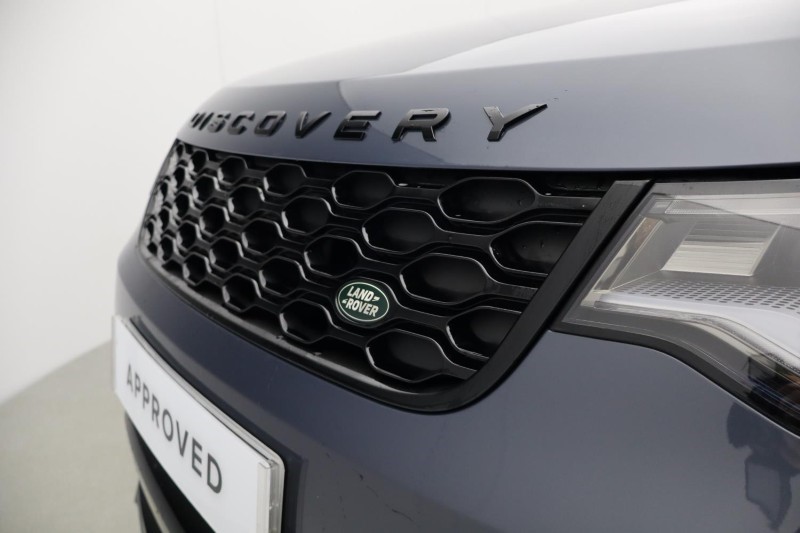 2024 (24) LAND ROVER DISCOVERY 3.0 D350 Dynamic HSE 5dr Auto 5113996