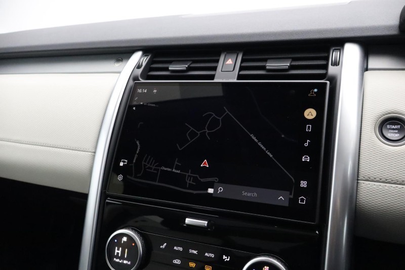 2024 (24) LAND ROVER DISCOVERY 3.0 D350 Dynamic HSE 5dr Auto 5114019