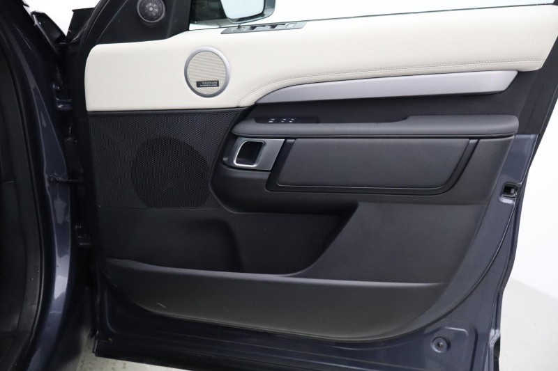 2024 (24) LAND ROVER DISCOVERY 3.0 D350 Dynamic HSE 5dr Auto 5114007