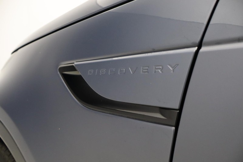 2024 (24) LAND ROVER DISCOVERY 3.0 D350 Dynamic HSE 5dr Auto 5113998