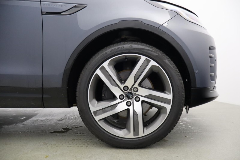 2024 (24) LAND ROVER DISCOVERY 3.0 D350 Dynamic HSE 5dr Auto 5113993