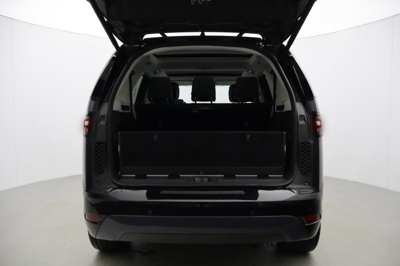 2024 (24) LAND ROVER DISCOVERY 3.0 D350 Dynamic HSE 5dr Auto 5120416