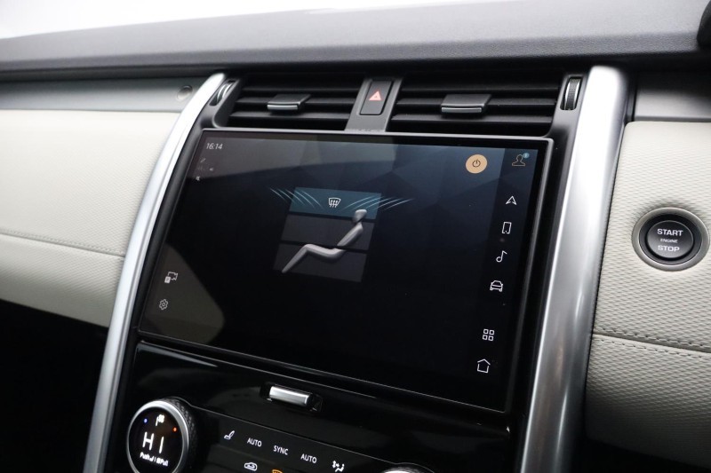 2024 (24) LAND ROVER DISCOVERY 3.0 D350 Dynamic HSE 5dr Auto 5114015