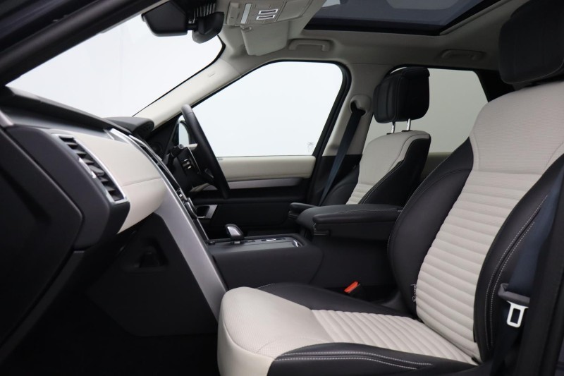 2024 (24) LAND ROVER DISCOVERY 3.0 D350 Dynamic HSE 5dr Auto 5114001