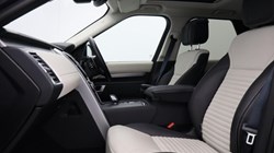 2024 (24) LAND ROVER DISCOVERY 3.0 D350 Dynamic HSE 5dr Auto 5114001