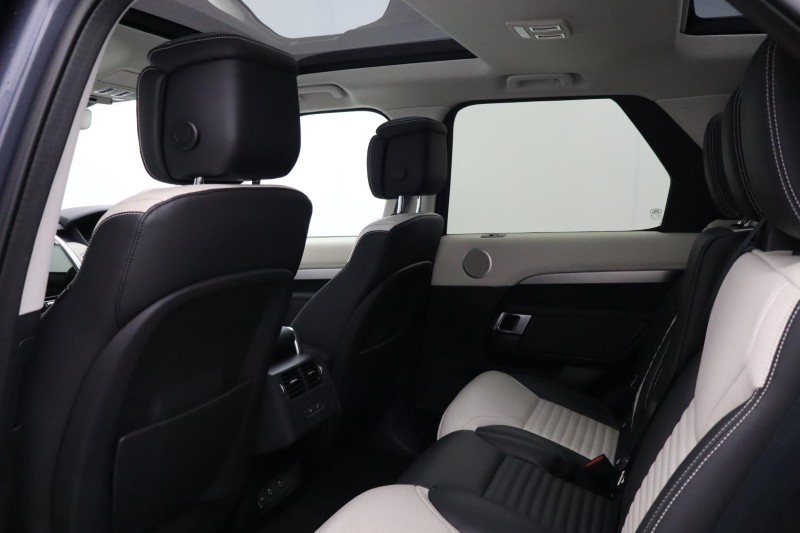 2024 (24) LAND ROVER DISCOVERY 3.0 D350 Dynamic HSE 5dr Auto 5113999