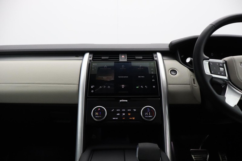 2024 (24) LAND ROVER DISCOVERY 3.0 D350 Dynamic HSE 5dr Auto 5114028
