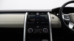 2024 (24) LAND ROVER DISCOVERY 3.0 D350 Dynamic HSE 5dr Auto 5114028