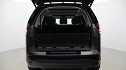 2024 (24) LAND ROVER DISCOVERY 3.0 D350 Dynamic HSE 5dr Auto 5113982