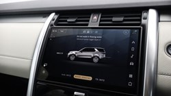 2024 (24) LAND ROVER DISCOVERY 3.0 D350 Dynamic HSE 5dr Auto 5114021