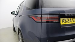 2024 (24) LAND ROVER DISCOVERY 3.0 D350 Dynamic HSE 5dr Auto 5113979