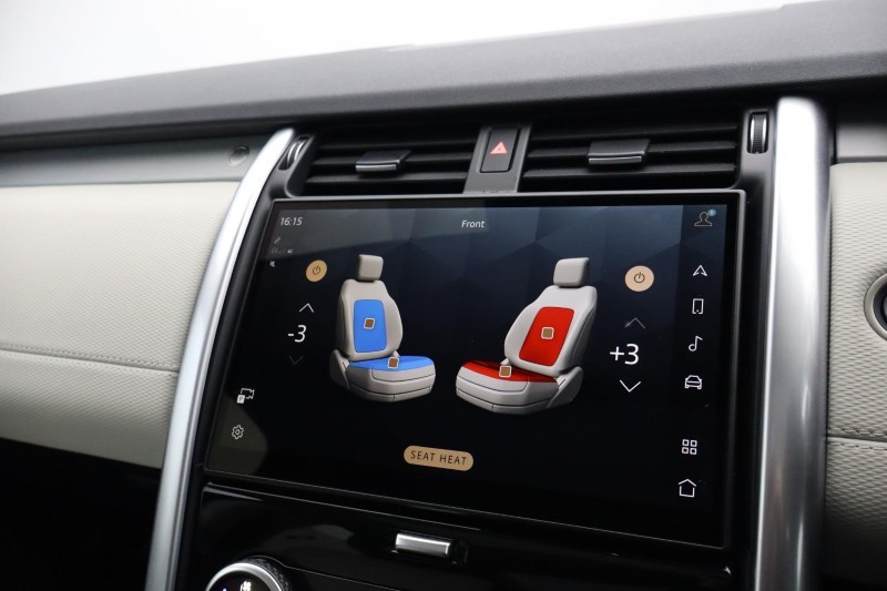 2024 (24) LAND ROVER DISCOVERY 3.0 D350 Dynamic HSE 5dr Auto 5114022