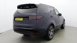 2024 (24) LAND ROVER DISCOVERY 3.0 D350 Dynamic HSE 5dr Auto 5113976