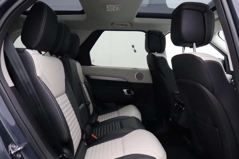 2024 (24) LAND ROVER DISCOVERY 3.0 D350 Dynamic HSE 5dr Auto 5114003