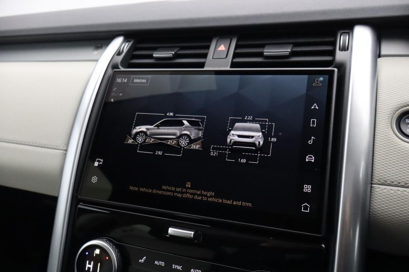 2024 (24) LAND ROVER DISCOVERY 3.0 D350 Dynamic HSE 5dr Auto 5114017