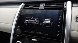 2024 (24) LAND ROVER DISCOVERY 3.0 D350 Dynamic HSE 5dr Auto 5114017