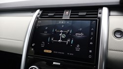 2024 (24) LAND ROVER DISCOVERY 3.0 D350 Dynamic HSE 5dr Auto 5114020